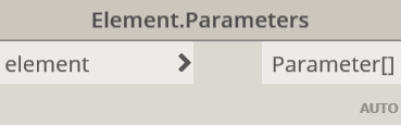 dynamo-now-parameters-node
