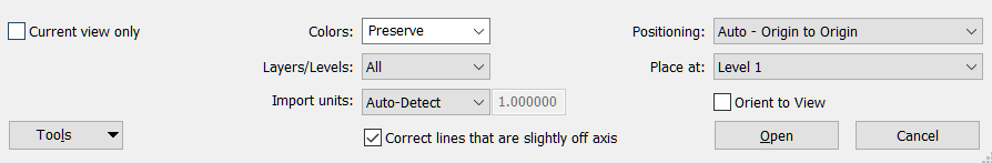 dynamo-now-shared-coordinates-scenario-2-image4-CAD-insert-settings